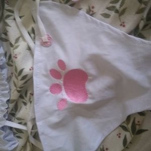 Ddlg kitty lingerie bundle